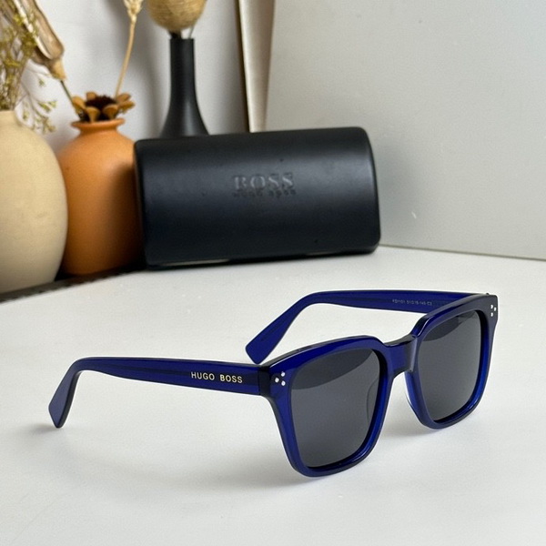 Boss Sunglasses(AAAA)-163
