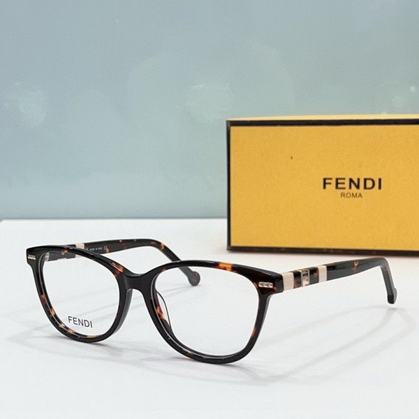 Fendi Sunglasses(AAAA)-055