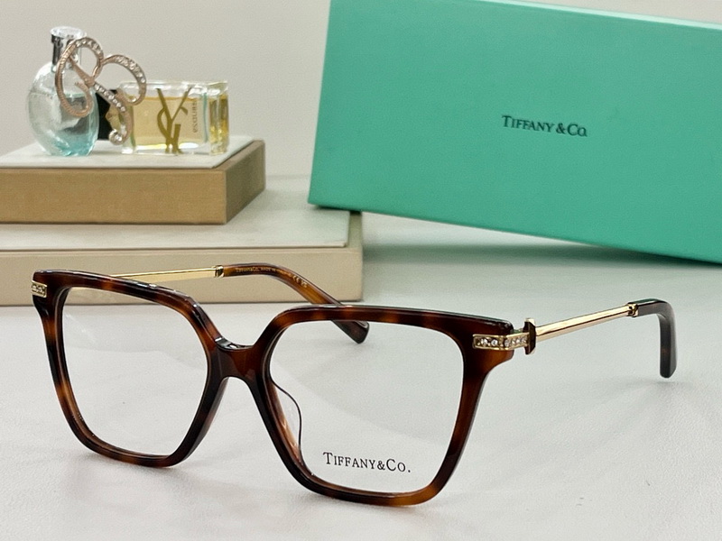 Tiffany & Co Sunglasses(AAAA)-212