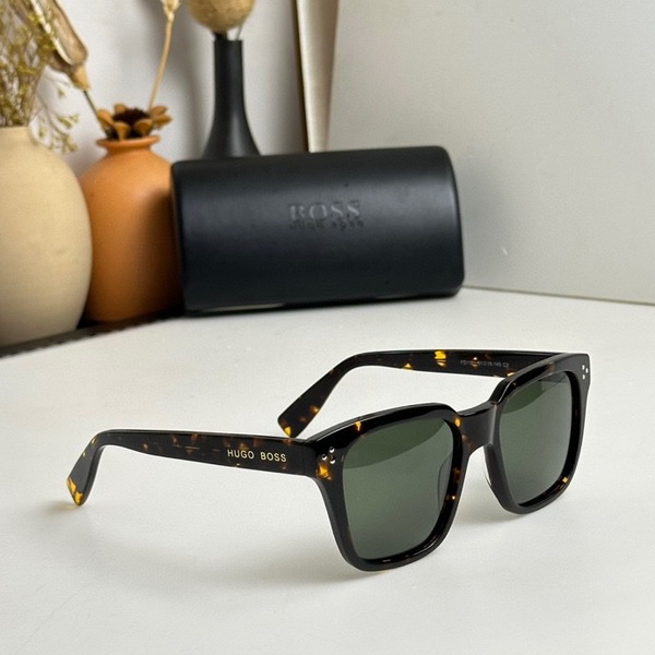 Boss Sunglasses(AAAA)-161