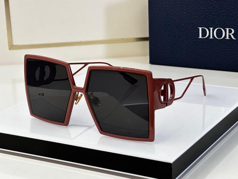 Dior Sunglasses(AAAA)-460