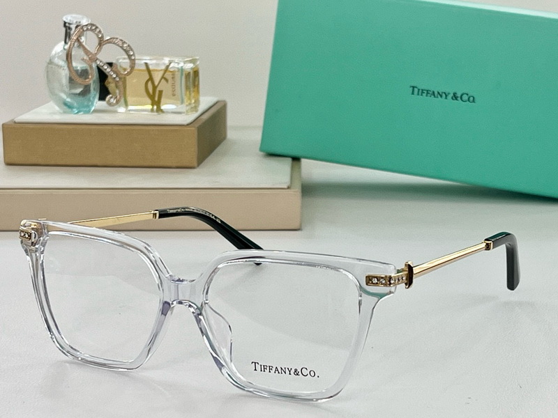 Tiffany & Co Sunglasses(AAAA)-210