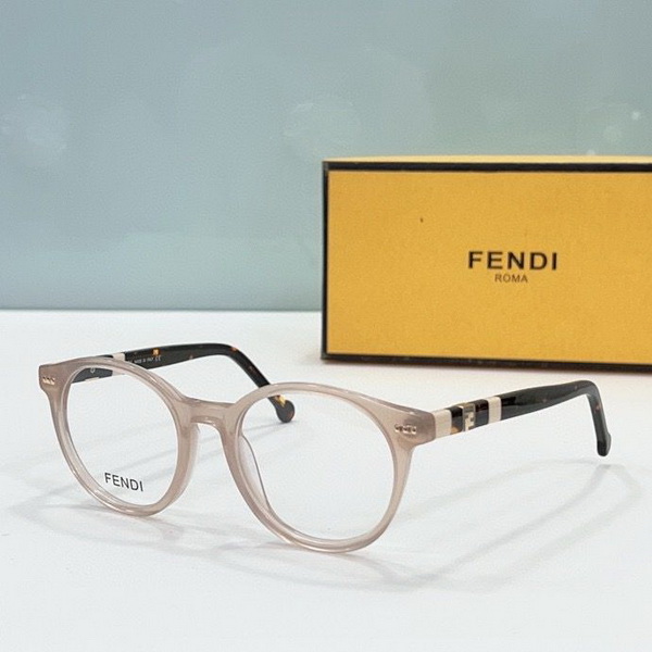 Fendi Sunglasses(AAAA)-052