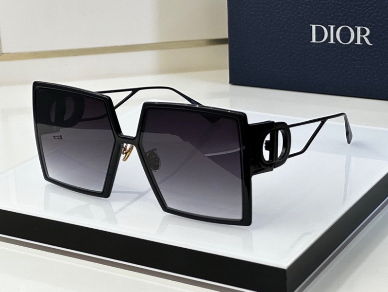Dior Sunglasses(AAAA)-458