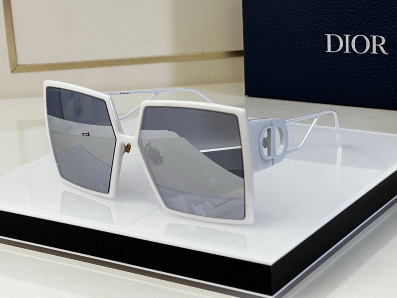 Dior Sunglasses(AAAA)-457