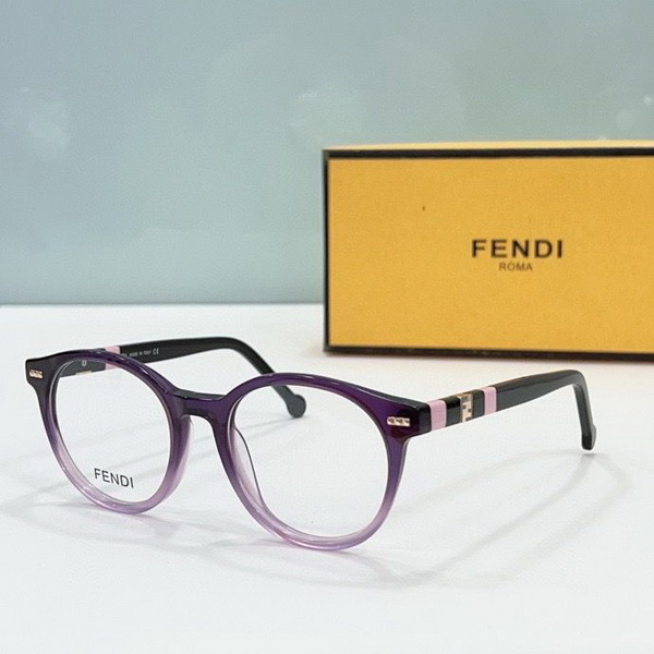Fendi Sunglasses(AAAA)-050