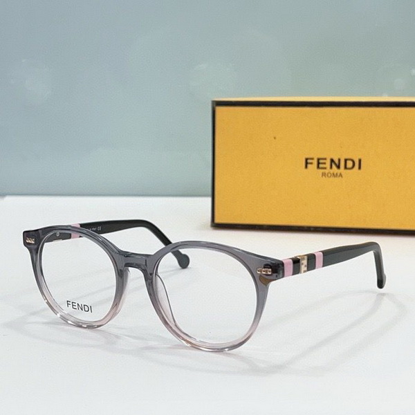 Fendi Sunglasses(AAAA)-049