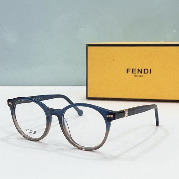 Fendi Sunglasses(AAAA)-047