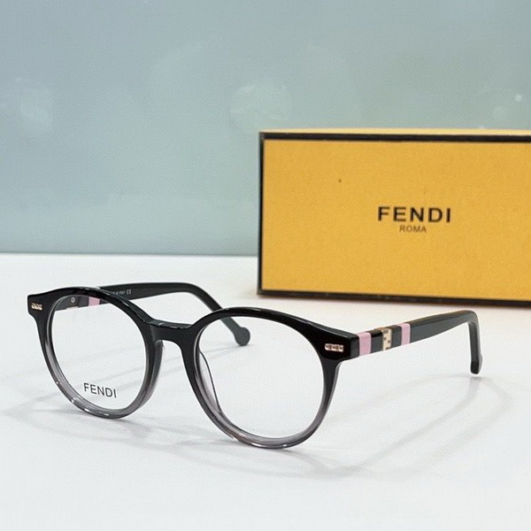 Fendi Sunglasses(AAAA)-046