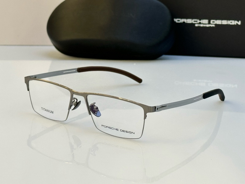 Porsche Design Sunglasses(AAAA)-145