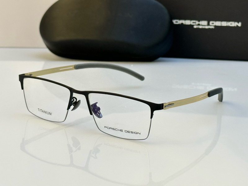 Porsche Design Sunglasses(AAAA)-144