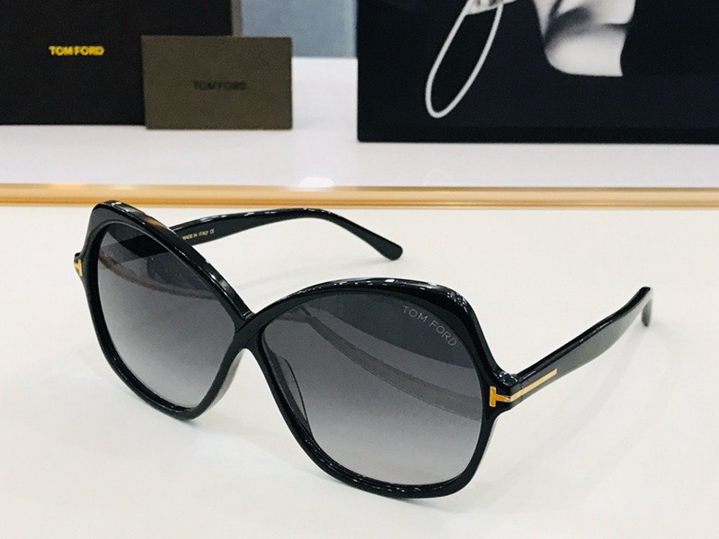 Tom Ford Sunglasses(AAAA)-1215