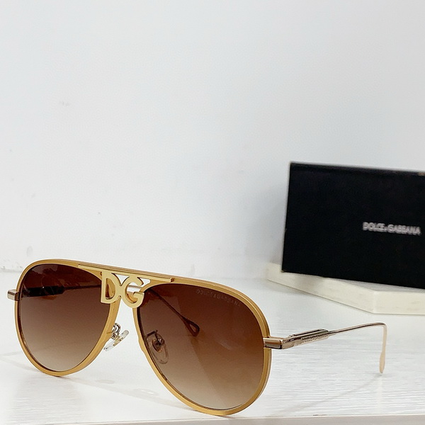 D&G Sunglasses(AAAA)-564