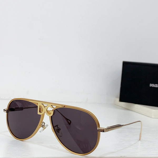 D&G Sunglasses(AAAA)-563