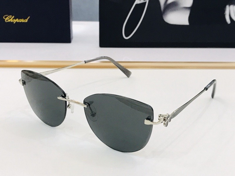 Chopard Sunglasses(AAAA)-596
