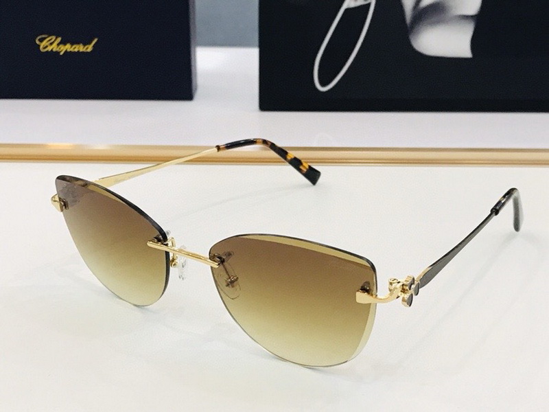 Chopard Sunglasses(AAAA)-595