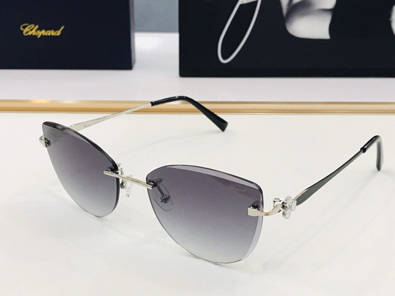 Chopard Sunglasses(AAAA)-594