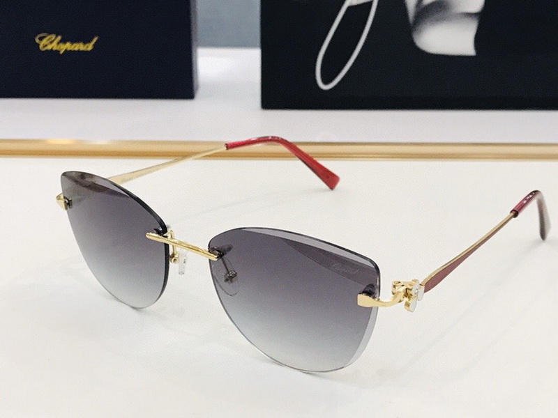 Chopard Sunglasses(AAAA)-593
