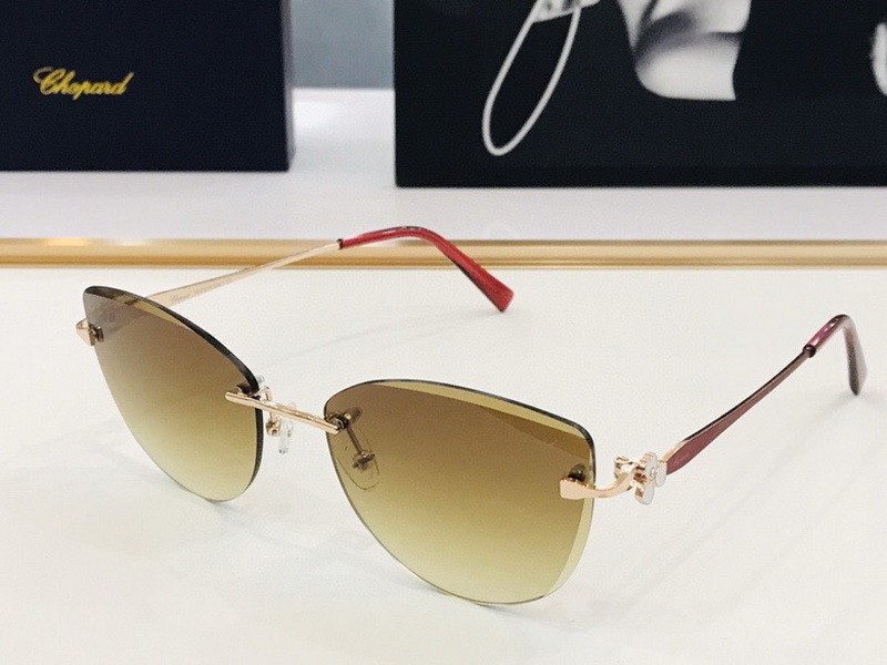 Chopard Sunglasses(AAAA)-592