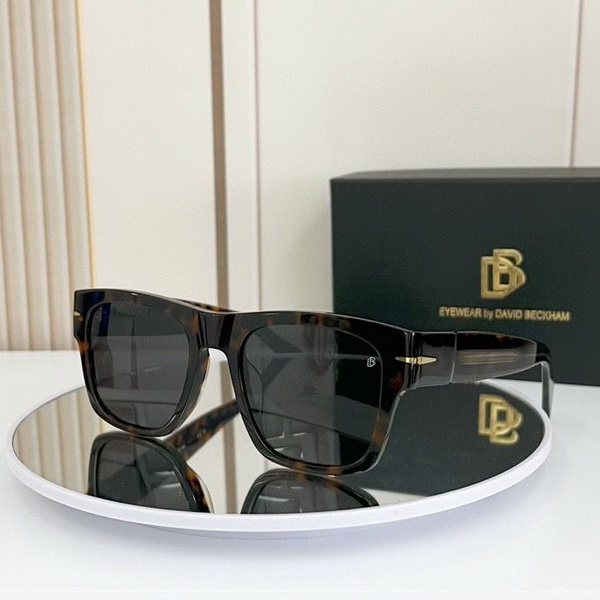 David Beckham Sunglasses(AAAA)-110