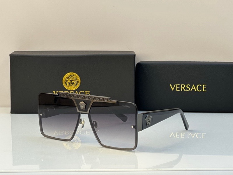 Versace Sunglasses(AAAA)-1284