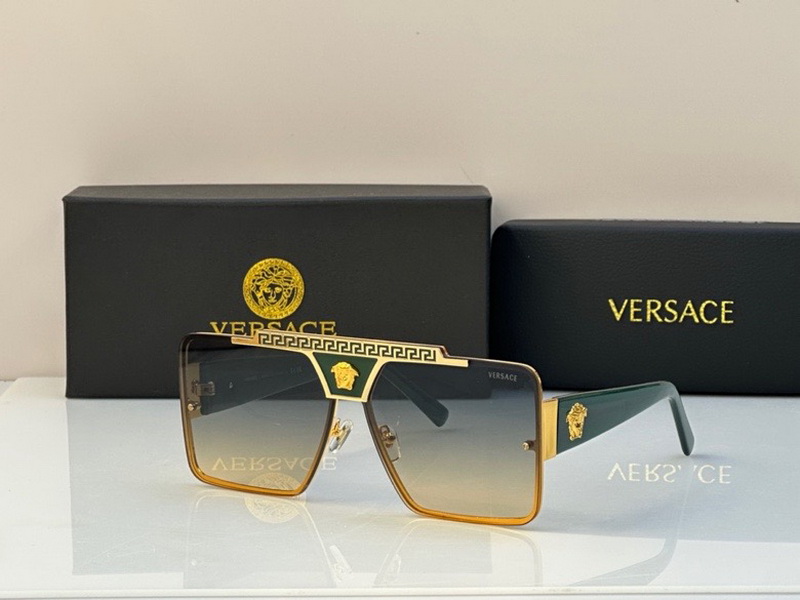 Versace Sunglasses(AAAA)-1280