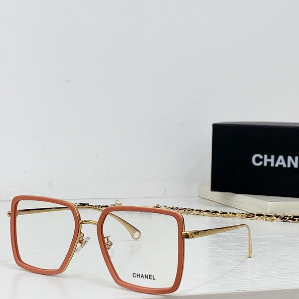 Chanel Sunglasses(AAAA)-184