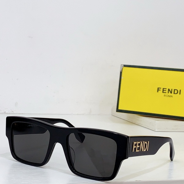 Fendi Sunglasses(AAAA)-362