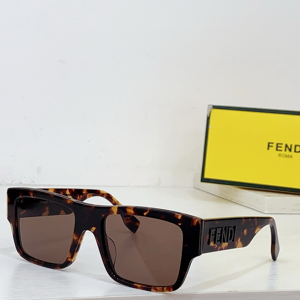 Fendi Sunglasses(AAAA)-361