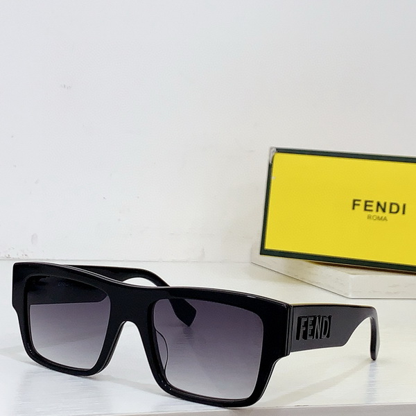 Fendi Sunglasses(AAAA)-360