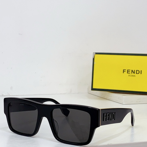 Fendi Sunglasses(AAAA)-359