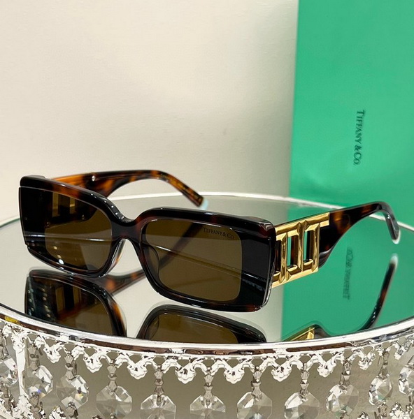 Tiffany & Co Sunglasses(AAAA)-204