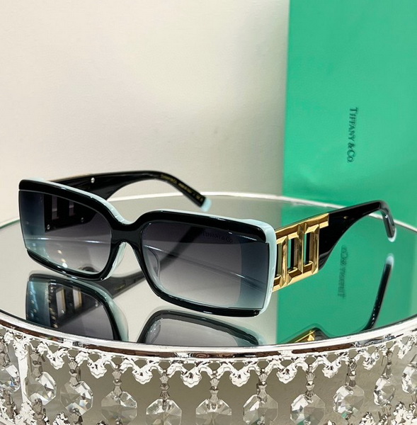 Tiffany & Co Sunglasses(AAAA)-201