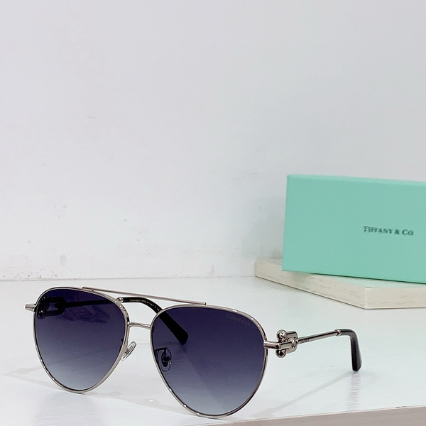 Tiffany & Co Sunglasses(AAAA)-199