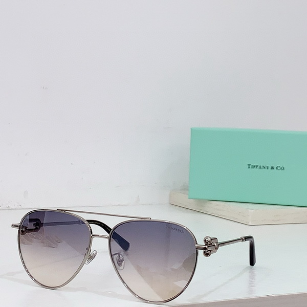 Tiffany & Co Sunglasses(AAAA)-193