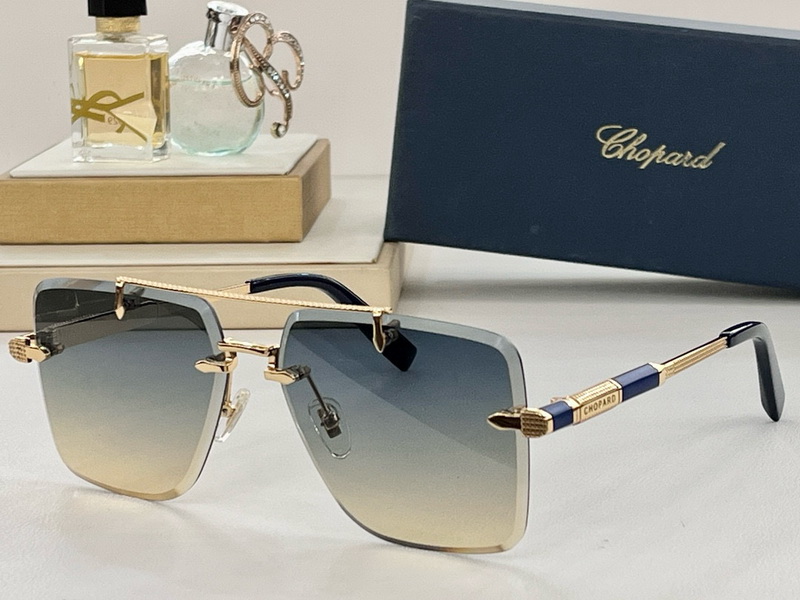 Chopard Sunglasses(AAAA)-589