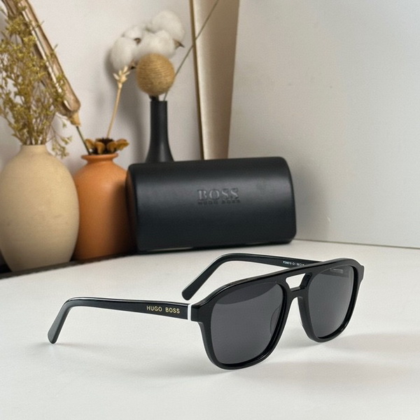 Boss Sunglasses(AAAA)-157