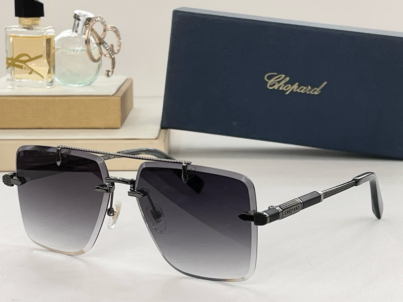 Chopard Sunglasses(AAAA)-584