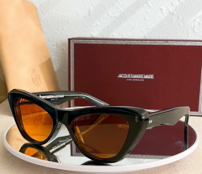 Jacques Marie Mage Sunglasses(AAAA)-053