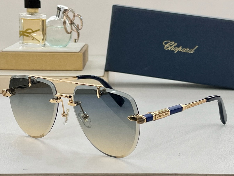 Chopard Sunglasses(AAAA)-583