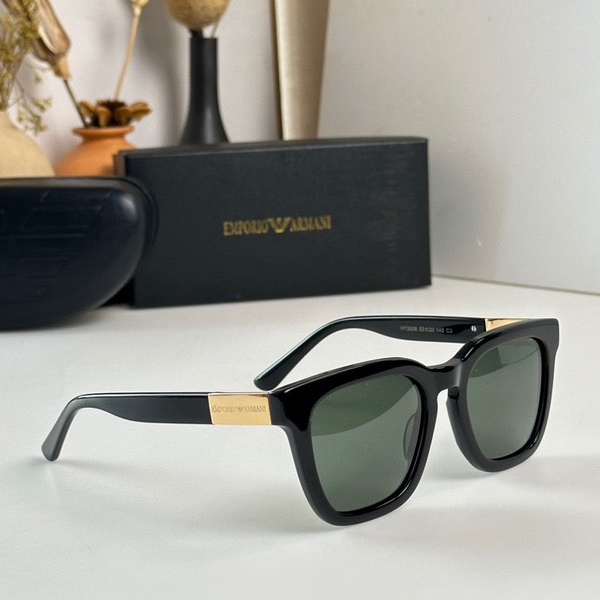 Armani Sunglasses(AAAA)-030