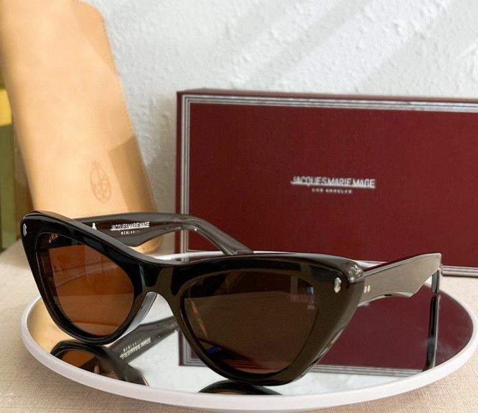 Jacques Marie Mage Sunglasses(AAAA)-050