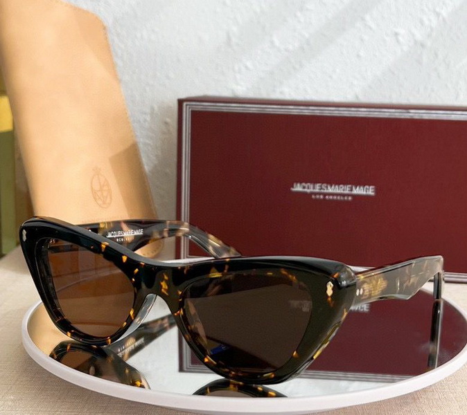 Jacques Marie Mage Sunglasses(AAAA)-049