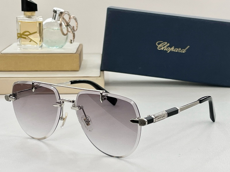 Chopard Sunglasses(AAAA)-580