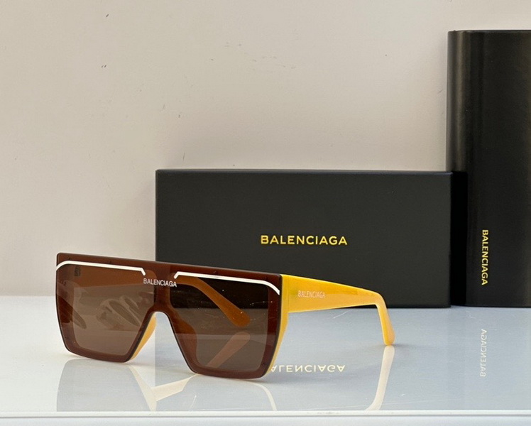 Balenciaga Sunglasses(AAAA)-190