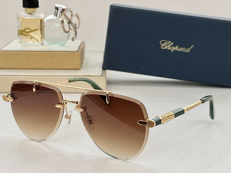 Chopard Sunglasses(AAAA)-578