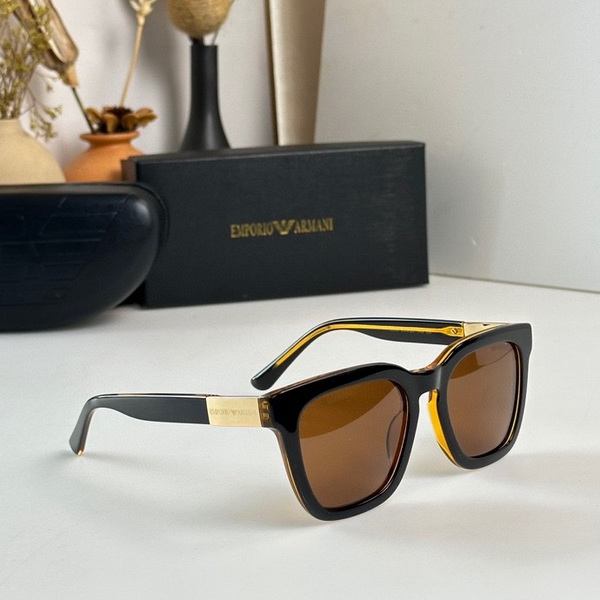 Armani Sunglasses(AAAA)-026