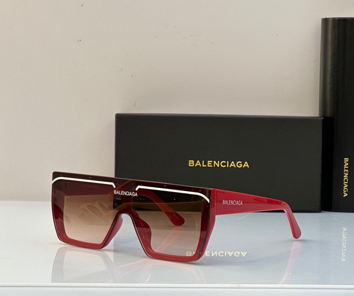 Balenciaga Sunglasses(AAAA)-189