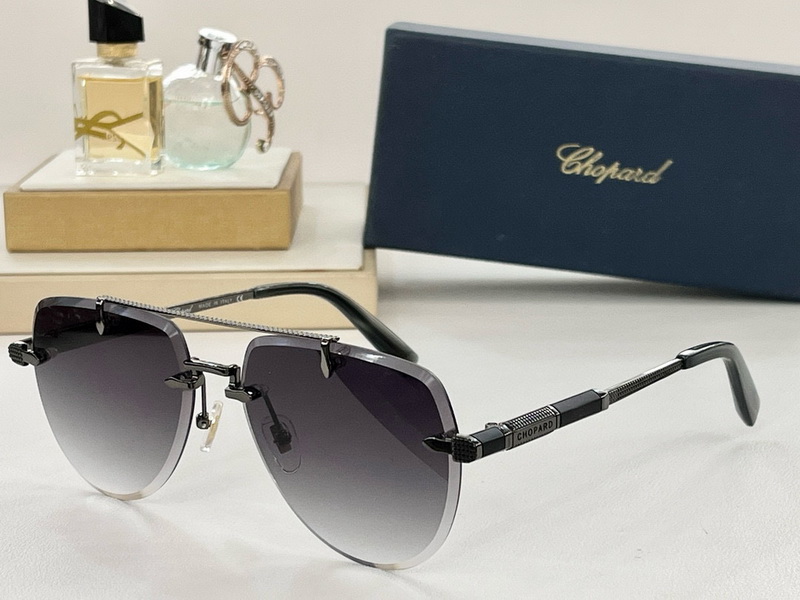 Chopard Sunglasses(AAAA)-579