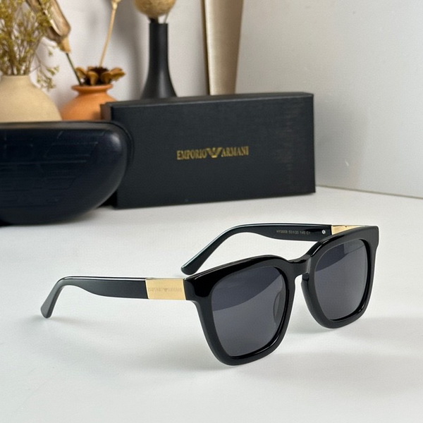 Armani Sunglasses(AAAA)-025
